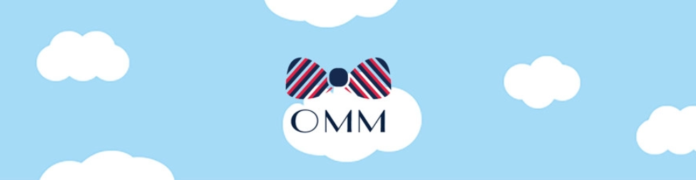 Banner for OMM Cosmetics (M) Sdn Bhd