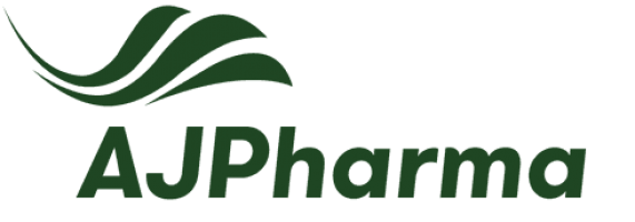 AJ Pharma Holding Sdn Bhd company logo