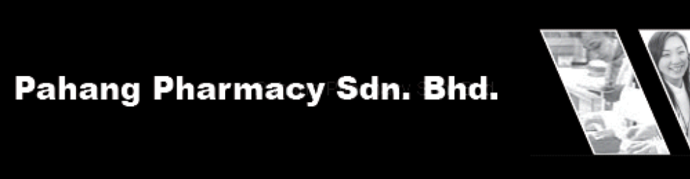 Banner for Pahang Pharmacy Sdn Bhd