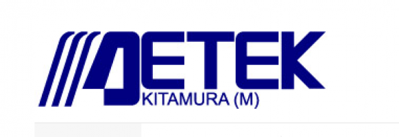 Metek Kitamura (M) Sdn Bhd company logo