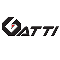 GATTI (M) SDN. BHD. company logo