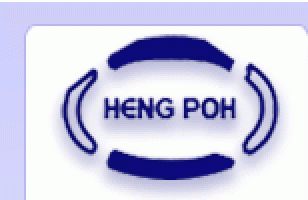 Heng Poh Glass Trading Sdn Bhd company logo