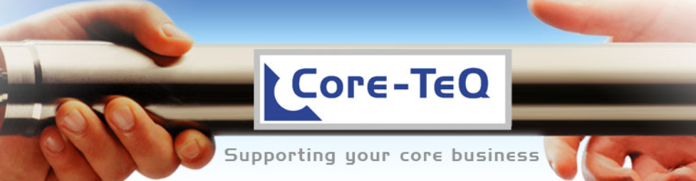 Banner for Core-TeQ Asia Sdn Bhd