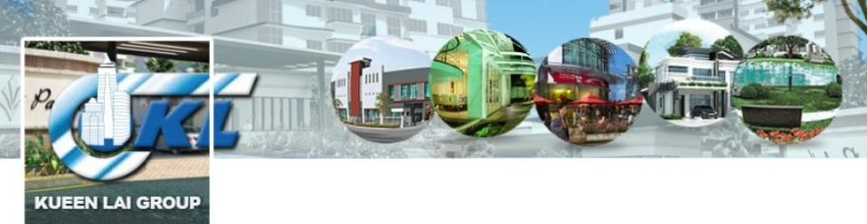 Banner for Kueen Lai Group of Companies