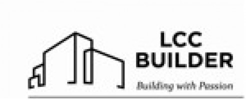 LCC BUILDER SDN BHD company logo