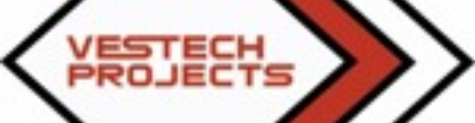 Banner for VESTECH PROJECTS SDN BHD