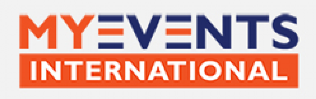 My Events International Sdn Bhd company logo