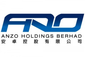 Anzo Holdings Berhad company logo