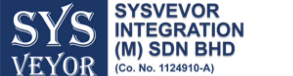 Banner for Sysveyor Integration (M) Sdn Bhd