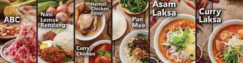 Banner for Ah Cheng Laksa Marketing Sdn Bhd