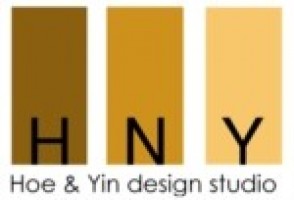 Hoe & Yin Design Studio company logo