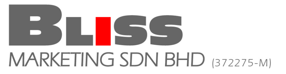 Banner for BLISS MARKETING SDN BHD