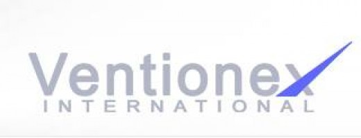 Ventionex International Sdn Bhd company logo