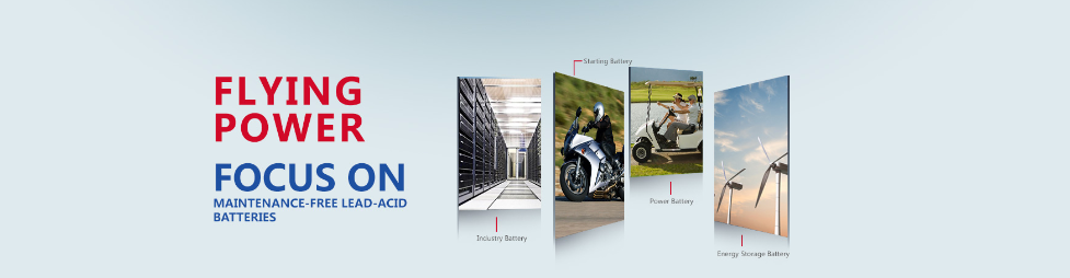 Banner for Flying Power International Sdn Bhd