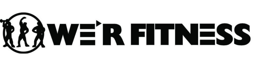 Banner for We 'R' Fitness Sdn Bhd