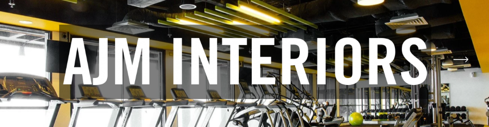 Banner for AJM Interiors Sdn. Bhd.