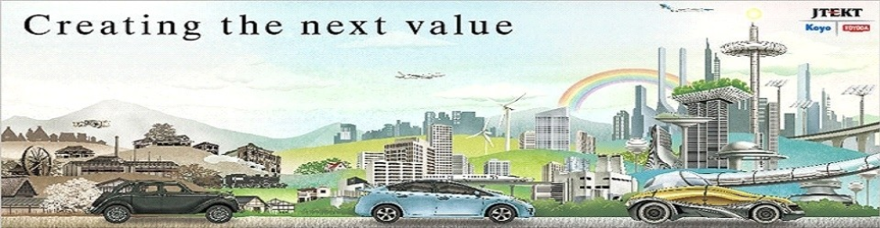 Banner for JTEKT Automotive (Malaysia) Sdn Bhd
