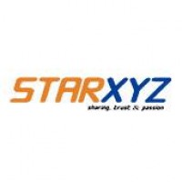 Starxyz Sdn Bhd company logo