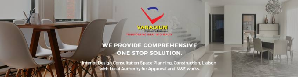 Banner for Vanadium Engineering Resources Sdn. Bhd.