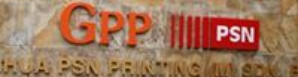 Banner for Ginhua PSN Printing (M) Sdn. Bhd.