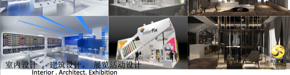 Banner for FRICXIS DESIGN SDN BHD