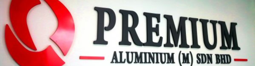 Banner for Premium Aluminium ( M ) Sdn Bhd