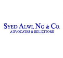 Syed Alwi, Ng & Co logo