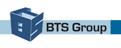 BP Concrete Sdn Bhd company logo