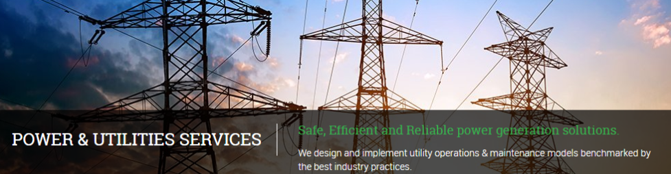 Banner for Terotechnology Global Sdn Bhd