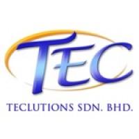 Teclutions Sdn Bhd company logo