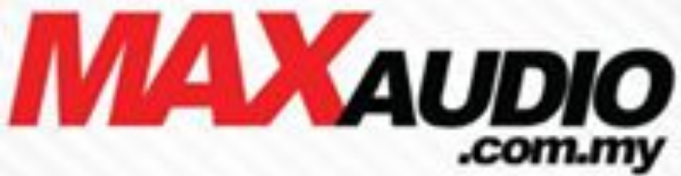 Banner for Max Audio Online Sdn Bhd