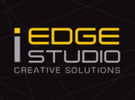 I EDGE STUDIO Sdn Bhd company logo