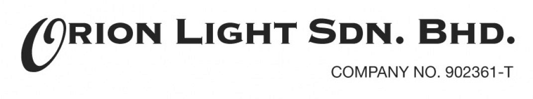 ORION LIGHT SDN BHD company logo