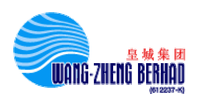 Wang Zheng Corporation Sdn Bhd logo