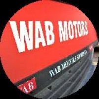 WAB Motors Sdn Bhd company logo