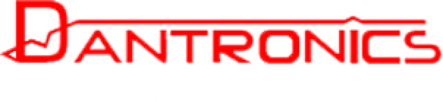 Dantronics Sdn Bhd company logo