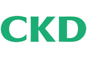 M-CKD Precision Sdn Bhd company logo