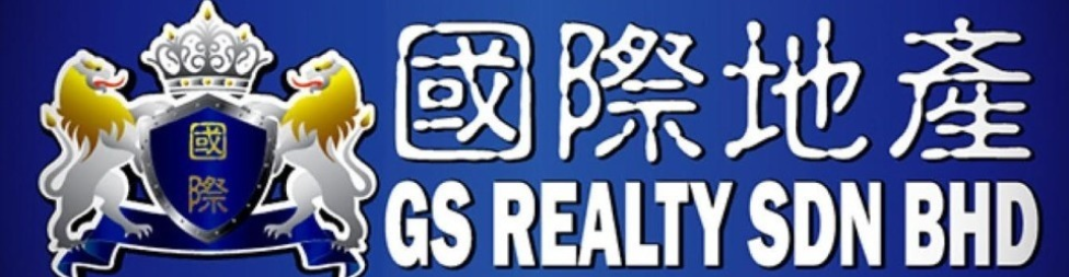 Banner for GS Realty Sdn Bhd- Jane Ngoi