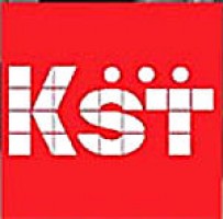 KST Glass & Aluminium Sdn Bhd company logo