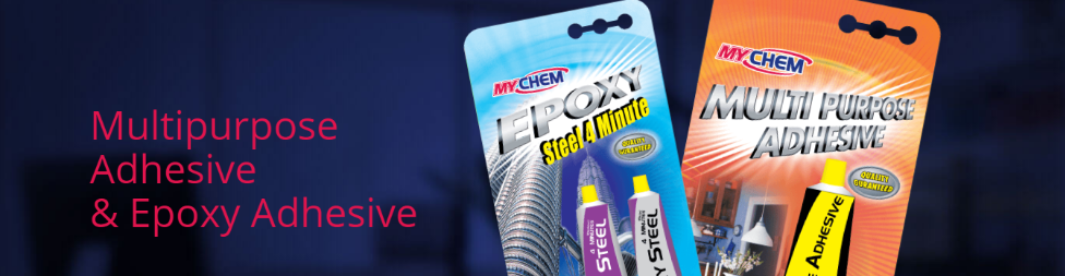 Banner for MYCHEM SDN BHD