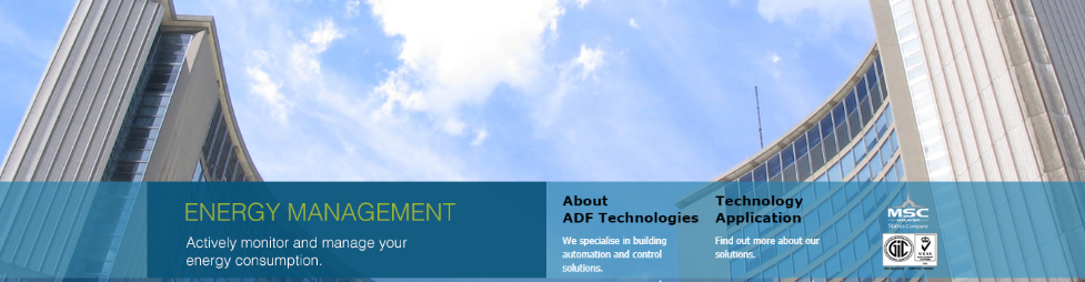 Banner for ADF Technologies Sdn. Bhd.