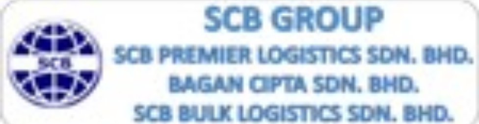 Banner for SCB Premier Logistics Sdn Bhd