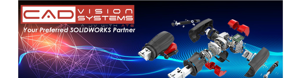 Banner for CADVision Systems Penang Sdn Bhd
