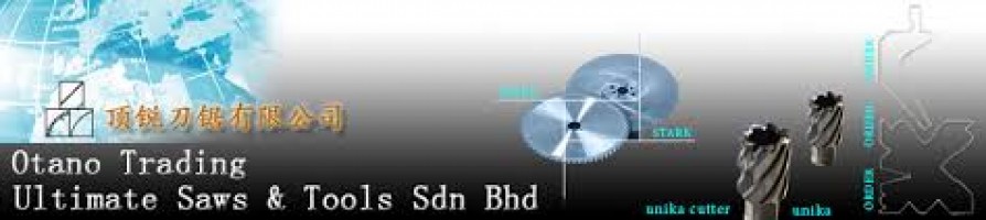 Ultimate Saws & Tools Sdn Bhd company logo