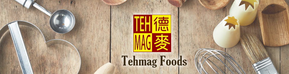 Banner for Tehmag Foods Corporation Sdn. Bhd.