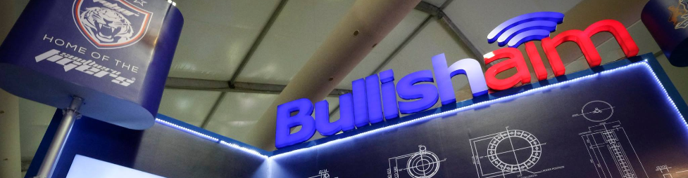 Banner for Bullish Aim Sdn Bhd
