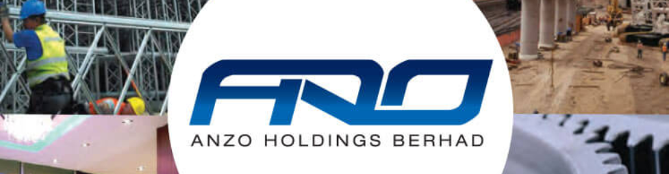 Banner for Anzo Holdings Berhad