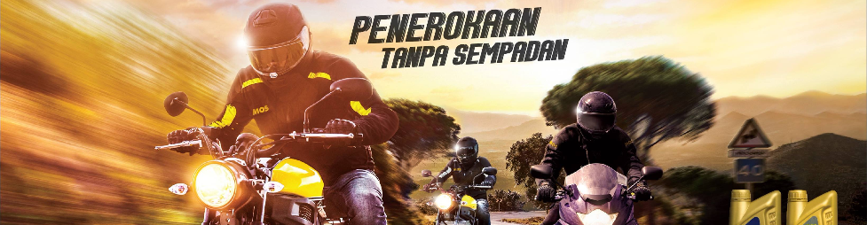 Banner for Advancelub Distributors Sdn Bhd