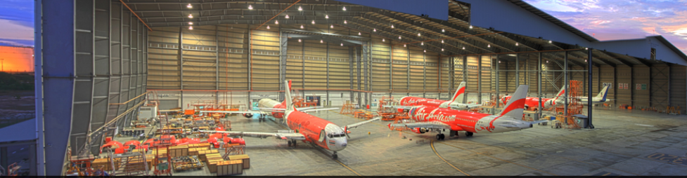 Banner for Sepang Aircraft Engineering Sdn Bhd