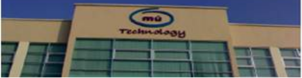Banner for Mu Technology Sdn Bhd